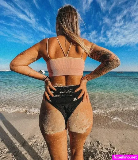 Kim Zeidler OnlyFans Thumbnail #L5PlU99MvM