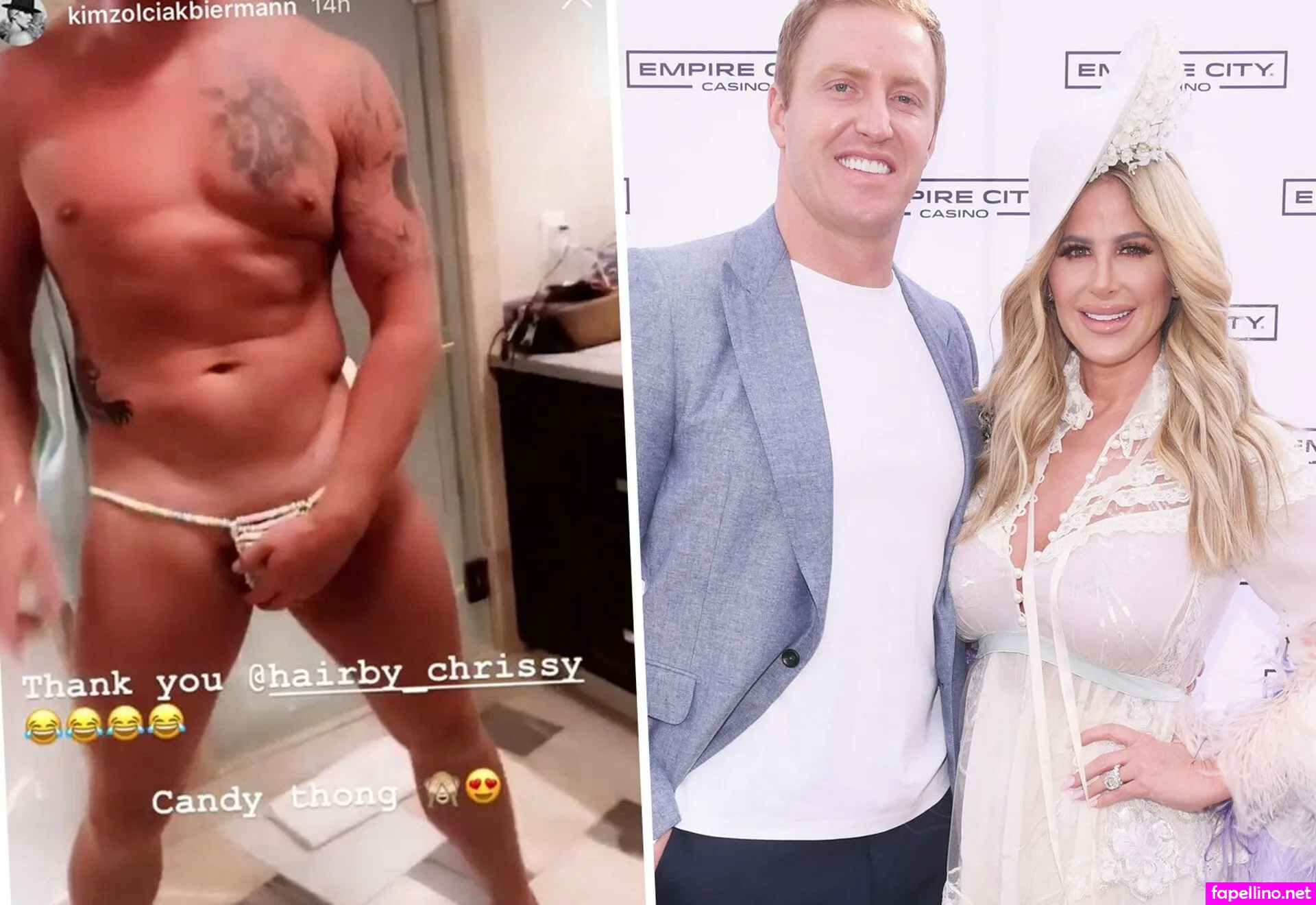 Kim Zolciak Nude Leaked OnlyFans Photo #I74fcqXZlm