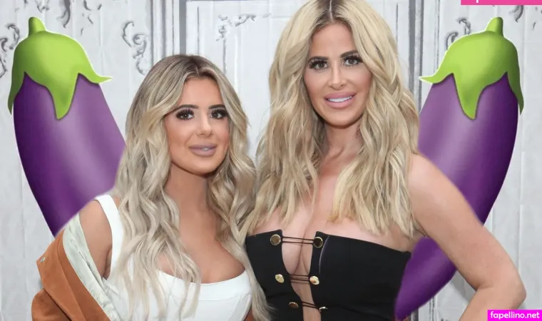 Kim Zolciak OnlyFans Thumbnail #NUw9WvfPQZ