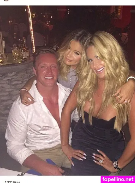 Kim Zolciak OnlyFans Thumbnail #RwJisZF4gn