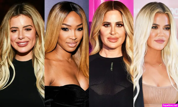 Kim Zolciak OnlyFans Thumbnail #WMwOWgzTxJ