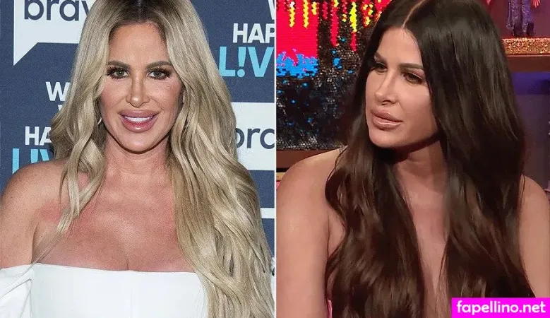 Kim Zolciak OnlyFans Thumbnail #kmA8isgobU