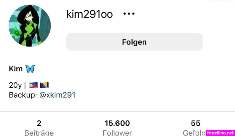 Kim291oo OnlyFans Thumbnail #f3jfYjVgDP