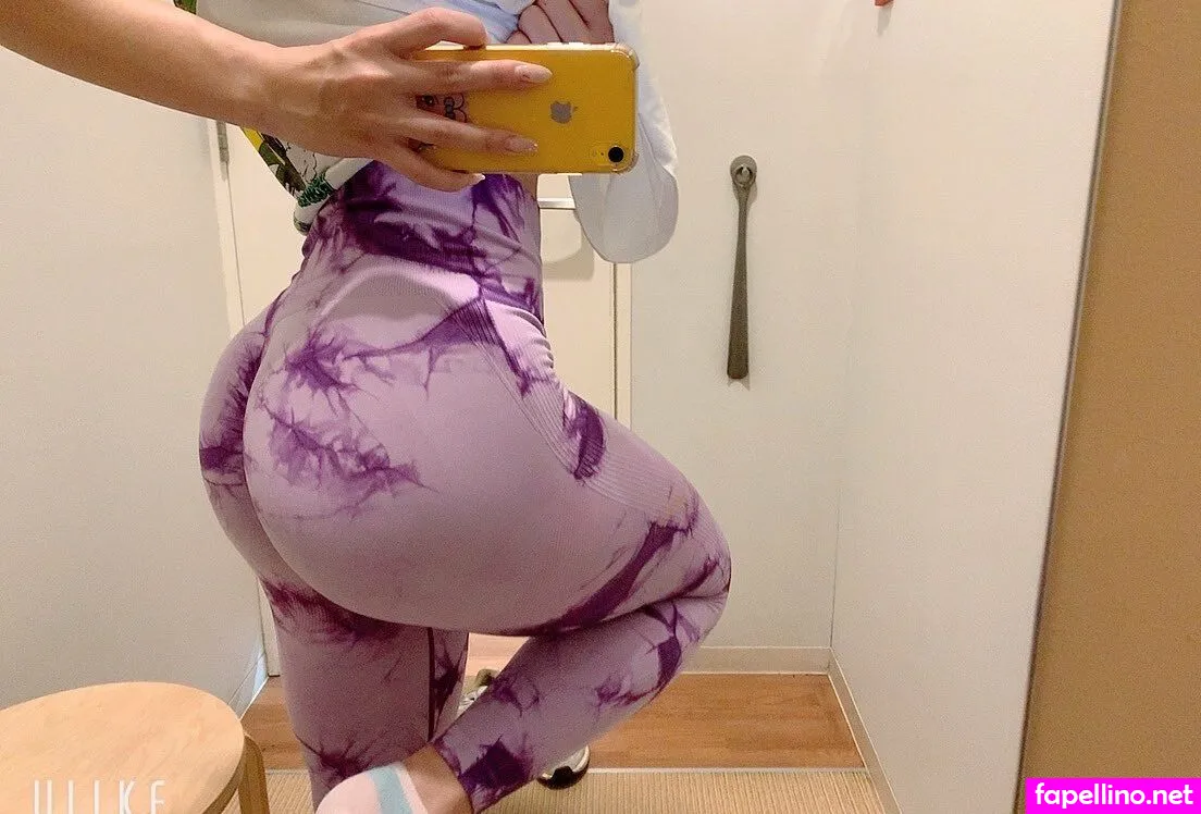 Fitness_girl626, kimegure_chan Nude Leaked OnlyFans Photo #E757Y4FShH