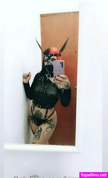 Kimanarchy Main Profile Photo