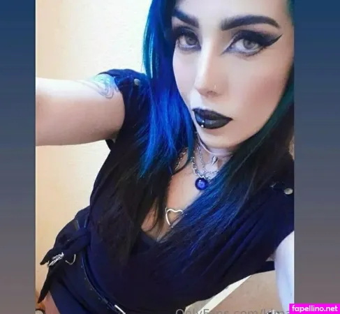 Kimanarchy OnlyFans Thumbnail #lo0ALQXunV