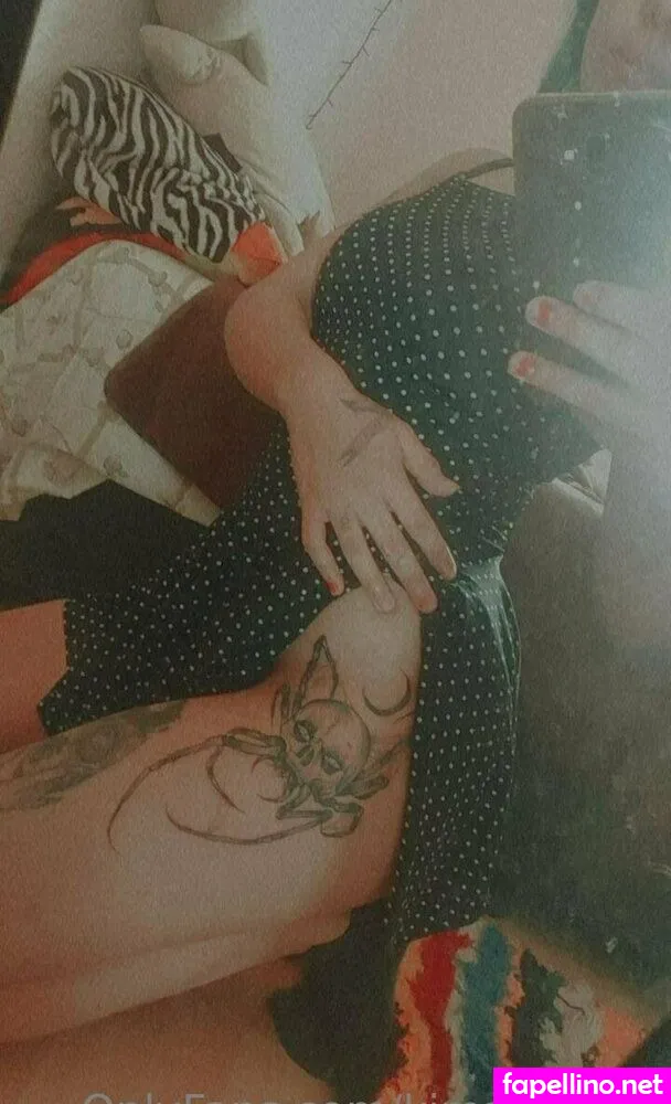 kimanarchy, kimanarchy.mua Nude Leaked OnlyFans Photo #sibzw6aR6v