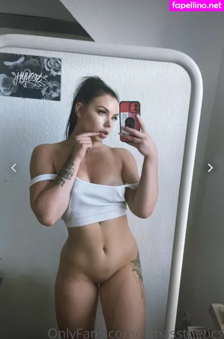 Kimassthetics OnlyFans Thumbnail #KrdEOUgWg7