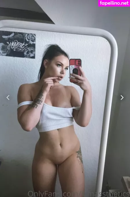 Kimassthetics OnlyFans Thumbnail #fzUO8kuftP