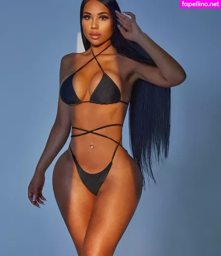 Kimbella Matos OnlyFans Thumbnail #oJ96tkdXlI