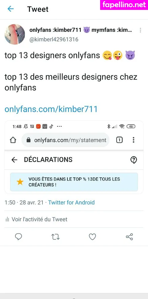 kimber711 Nude Leaked OnlyFans Photo #JwfbdsU69C