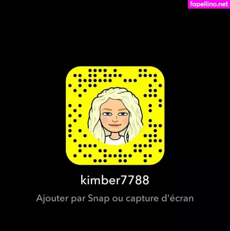 Kimber711 OnlyFans Thumbnail #SYSu6dwgAg