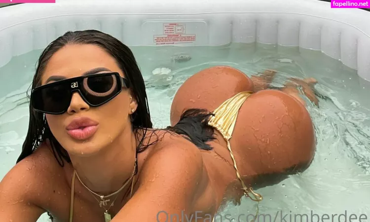 Kimberdee Vip OnlyFans Thumbnail #2GhSW91iOm