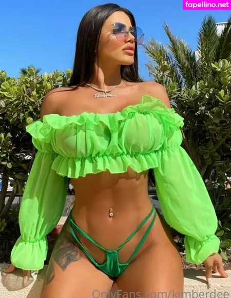 Kimberdee Vip OnlyFans Thumbnail #gX7CTaNdll