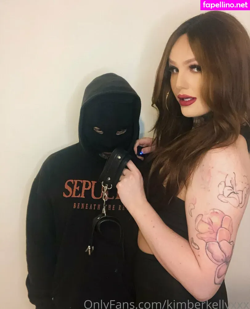 kimberkellyxxx Nude Leaked OnlyFans Photo #ipf7F5dHzg