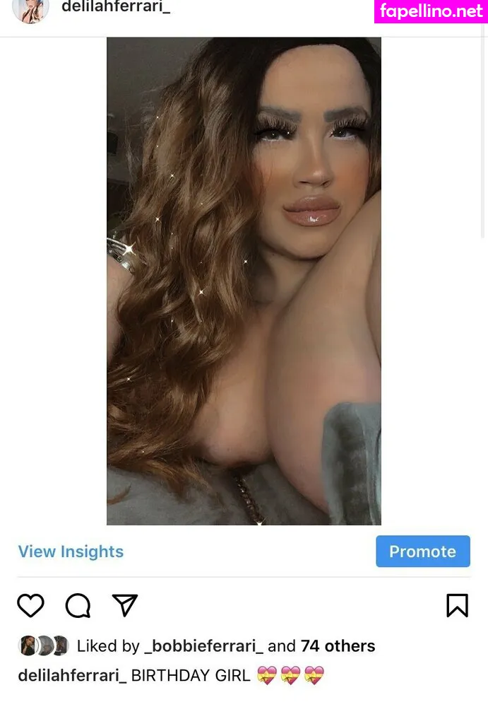 ferrarigrrl, kimberleeferrari Nude Leaked OnlyFans Photo #Vy2ytwA2jL