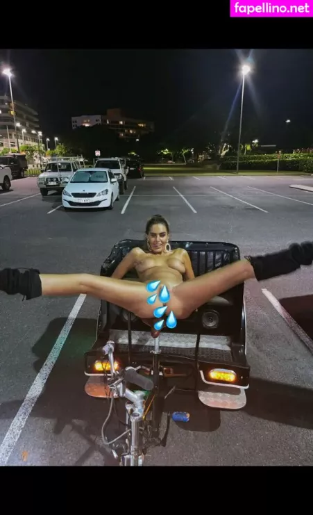 Kimberley Ametoglou OnlyFans Thumbnail #9XrHeElCeW