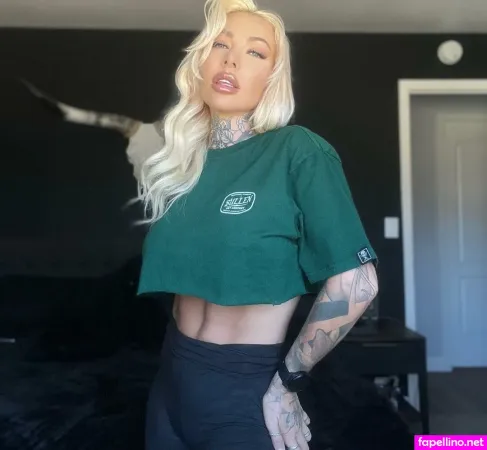 Kimberley Ann OnlyFans Thumbnail #HbEeXl6eZX