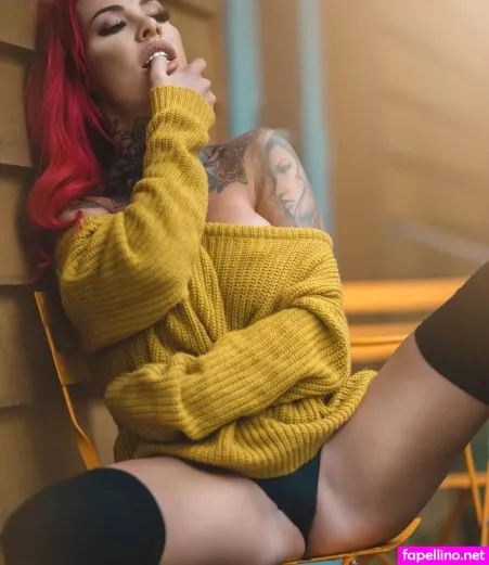 Kimberley Ann OnlyFans Thumbnail #MALflLDSH7