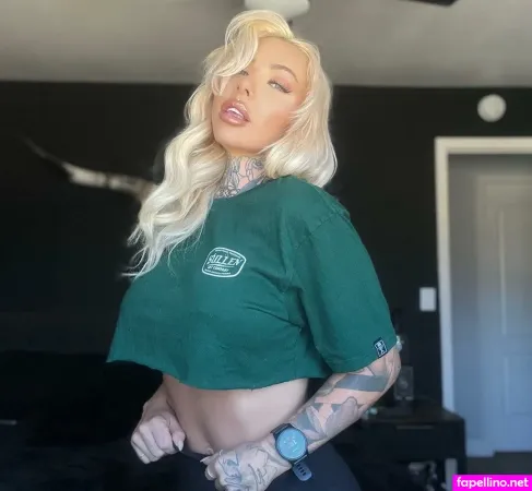 Kimberley Ann OnlyFans Thumbnail #NJPaYIVZHq
