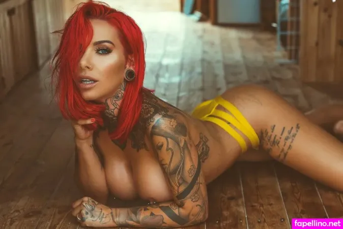 Kimberley Ann OnlyFans Thumbnail #f4oCrKSRsc