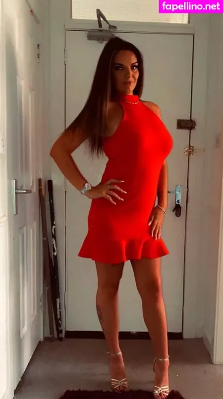 Kimberley Maxwell OnlyFans Thumbnail #jTTSjQoftl