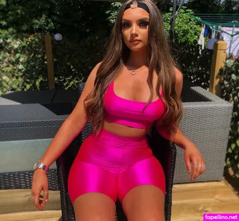 Kimberley Mj Wackrill OnlyFans Thumbnail #8WE2nSCnc9