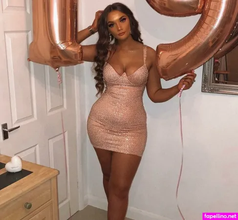 Kimberley Mj Wackrill OnlyFans Thumbnail #Cib76g5Vrt