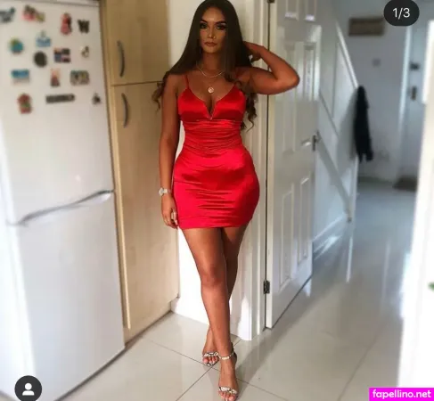Kimberley Mj Wackrill OnlyFans Thumbnail #Hdhe1qxqmV