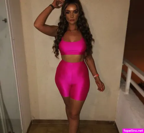 Kimberley Mj Wackrill OnlyFans Thumbnail #PyW89leAuj