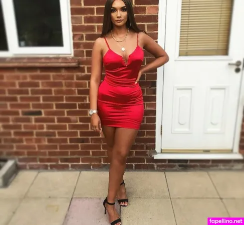 Kimberley Mj Wackrill OnlyFans Thumbnail #p9IowvKOCZ