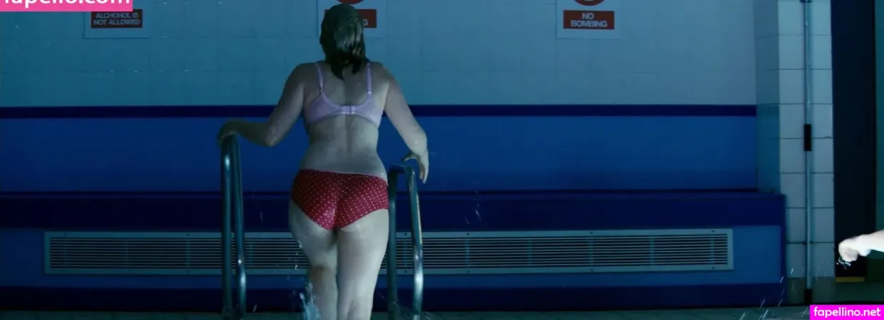 Kimberley Nixon OnlyFans Thumbnail #Tl9Qg4zzDj