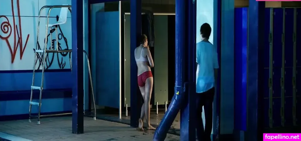 Kimberley Nixon OnlyFans Thumbnail #nWbkhZnFKA