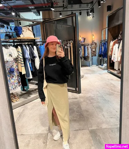 Kimberley Ramshaw OnlyFans Thumbnail #BExBDXZFhx