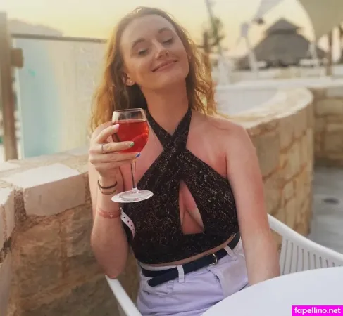Kimberley Ramshaw OnlyFans Thumbnail #CoguAAWI8e