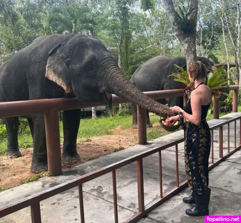 Kimberley Ramshaw OnlyFans Thumbnail #OYnwnPhLoB