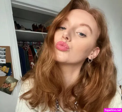 Kimberley Ramshaw OnlyFans Thumbnail #SFy4UJsy3J