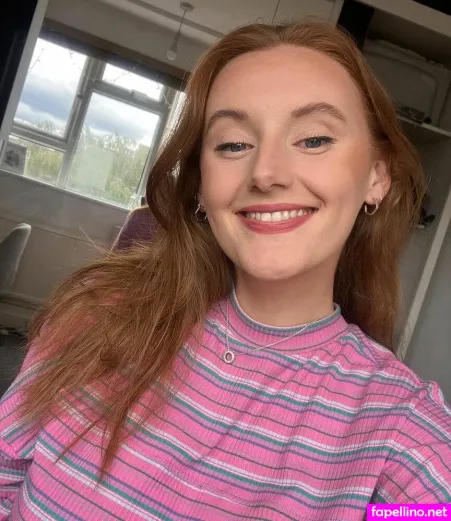 Kimberley Ramshaw OnlyFans Thumbnail #onAbNcS6VM