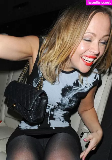 Kimberley Walsh OnlyFans Thumbnail #JkVs9usWNP