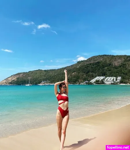 Kimberly Apasara Thomas OnlyFans Thumbnail #0cTm3GVoKl