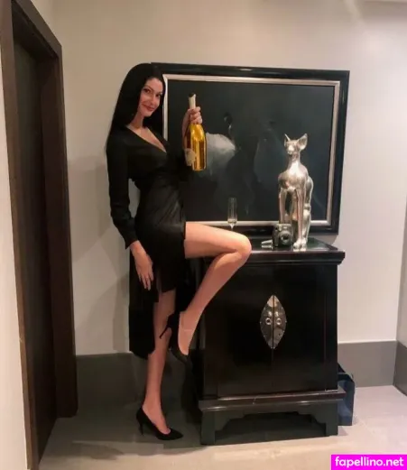 Kimberly Apasara Thomas OnlyFans Thumbnail #NEhN4NfkfE