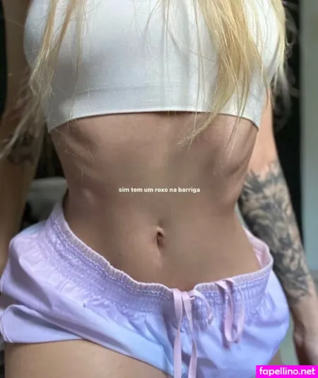 Kimberly Aroa OnlyFans Thumbnail #OFZPFGXafc