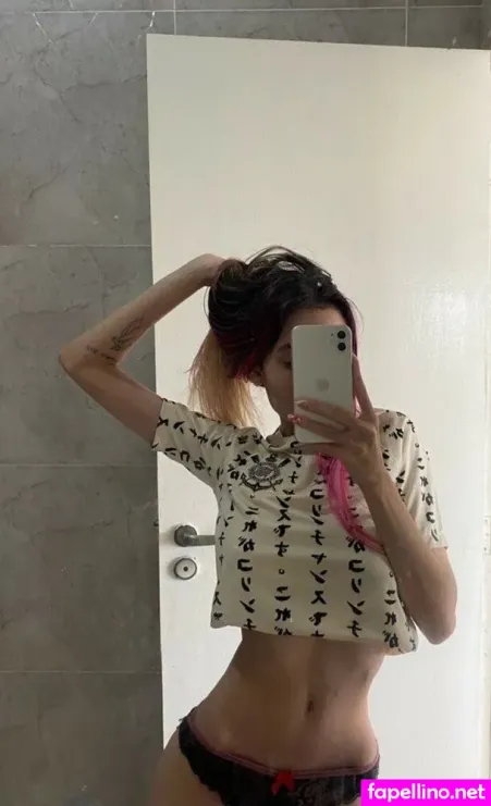 Kimberly Aroa OnlyFans Thumbnail #RgFH1CD4OT