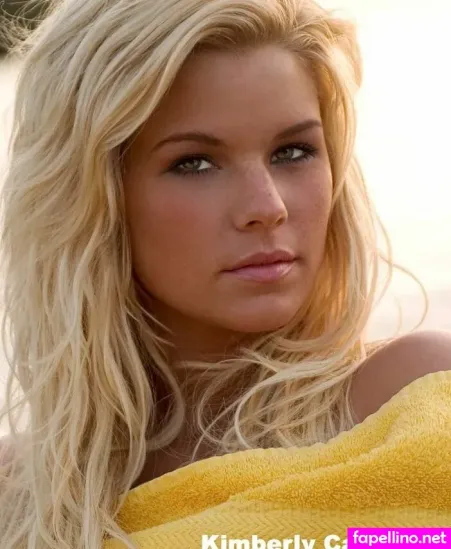 Kimberly Caldwell OnlyFans Thumbnail #wzC44JnMzi