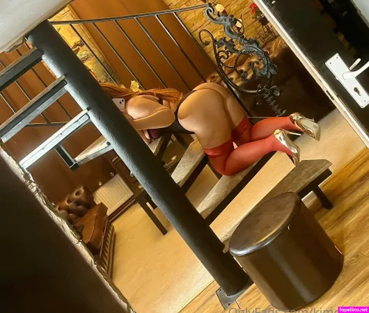 Kimberly Carter 1 OnlyFans Thumbnail #Xqokb8AkKJ