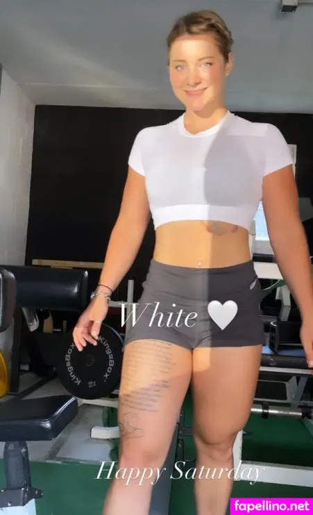 Kimberly Clark OnlyFans Thumbnail #AF0wgm9f9Y