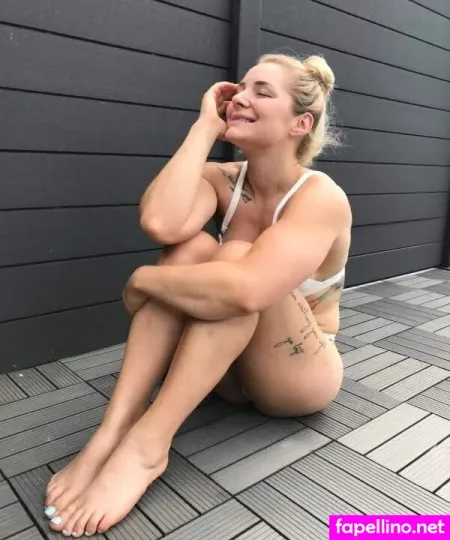 Kimberly Clark OnlyFans Thumbnail #nIFbOw7Nqn