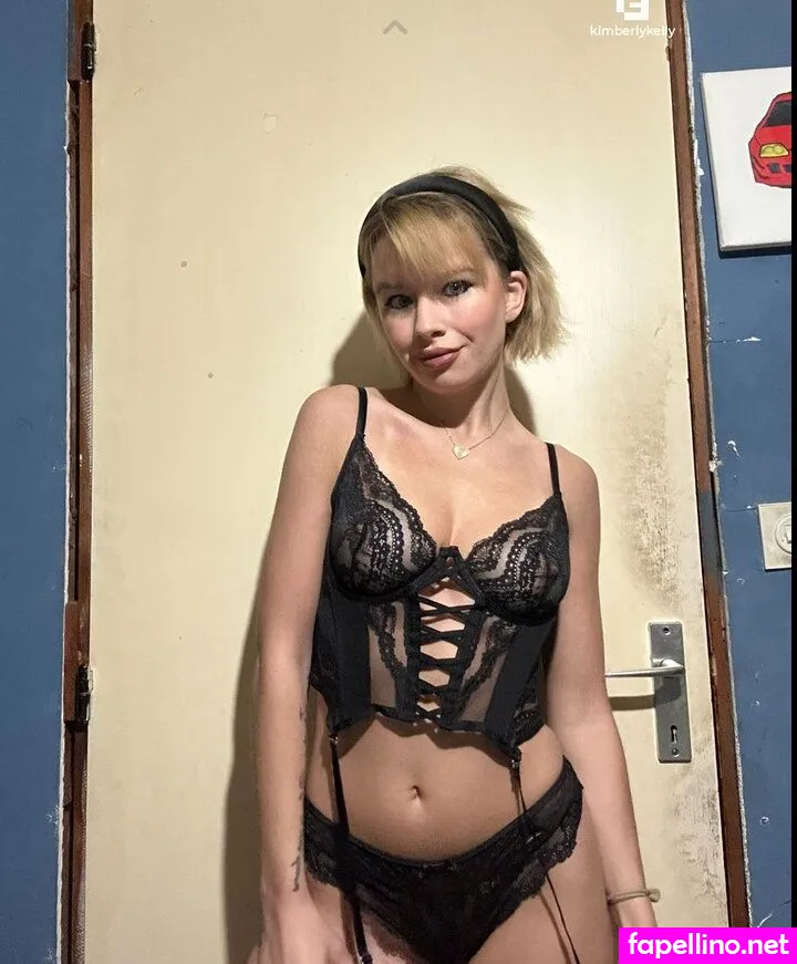 Kimberlykelly, kimberlydbofficial Nude Leaked OnlyFans Photo #pD2VDyH2bd