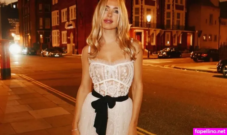 Kimberly Garner OnlyFans Thumbnail #LQYEkePreS
