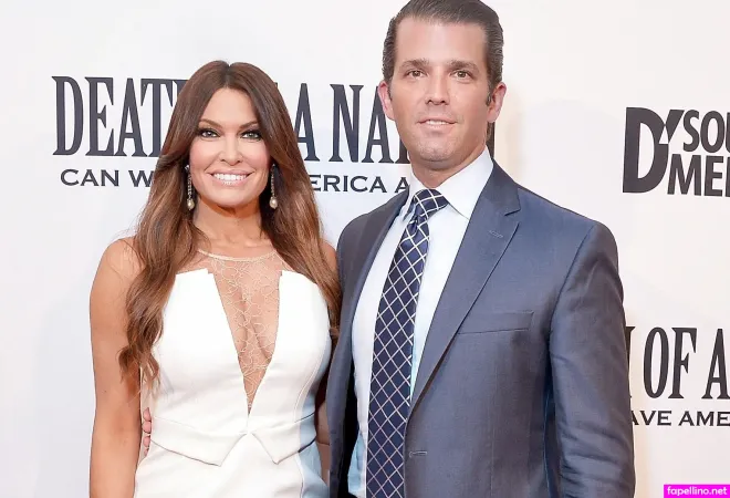 Kimberly Guilfoyle OnlyFans Thumbnail #29mQa9RrMu